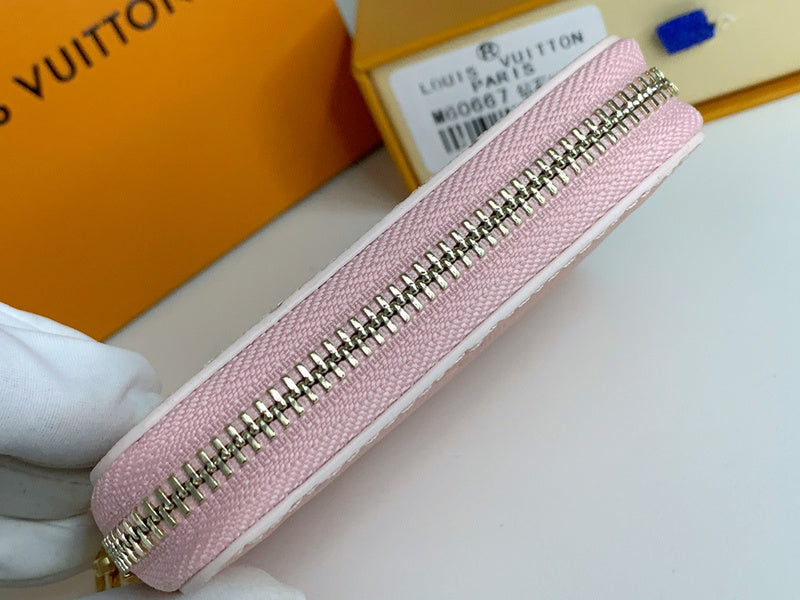 COZY BAGS - LOV Wallets - 758