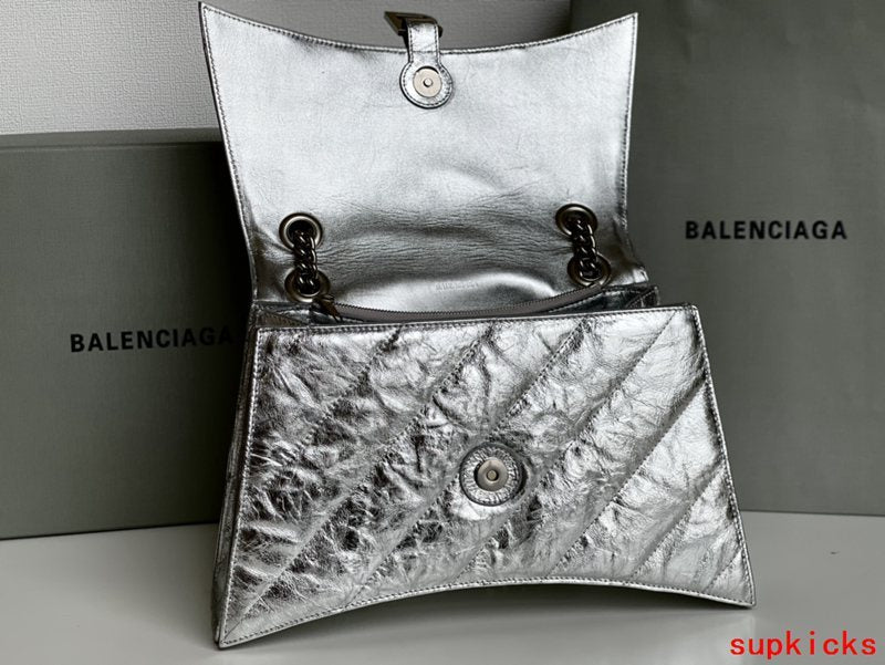 COZY BAGS - BG Hourglass Bags - 037