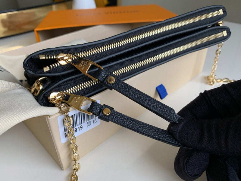 COZY - LV Bags - 4888