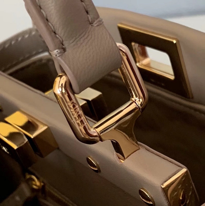 Cozy-Bags - FDE Bags - 756
