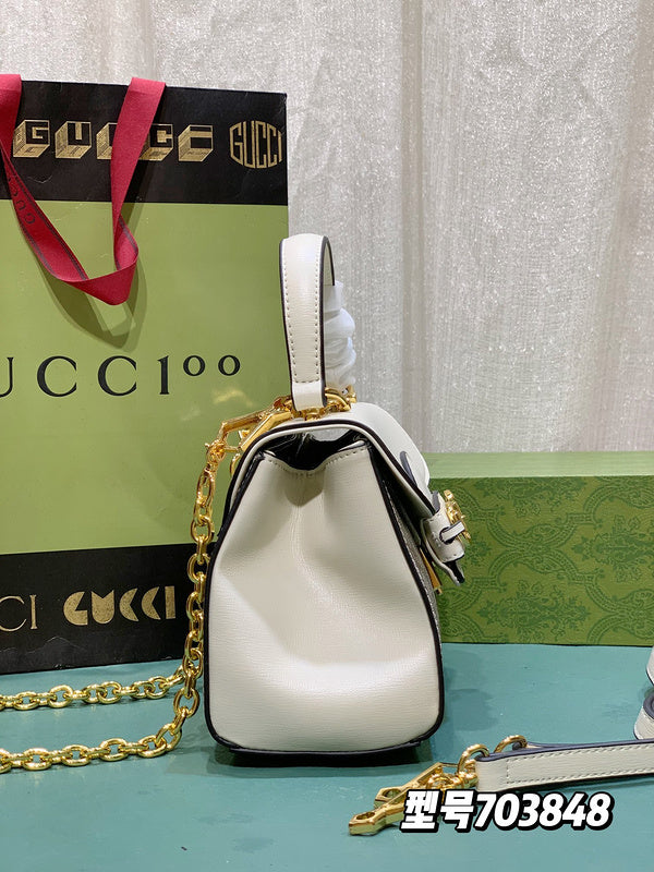 COZY BAGS - GUKI Bags - 570