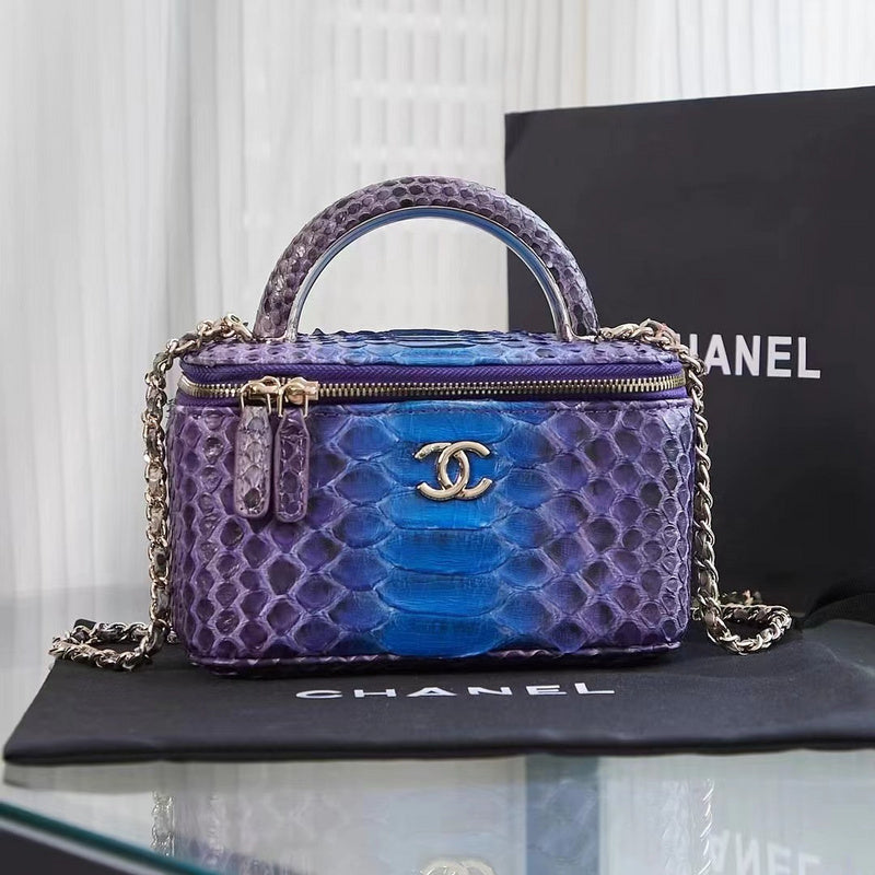 COZY BAGS - CHL Lady Bags - 027