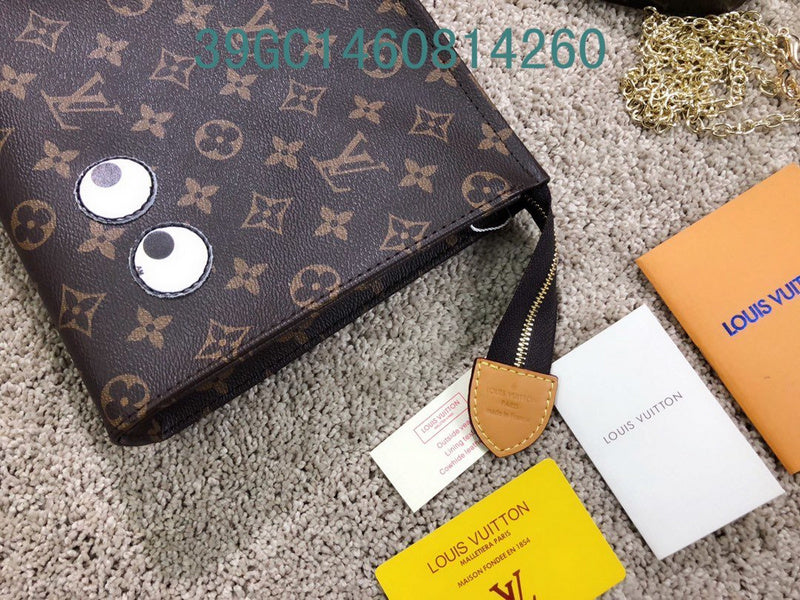 COZY BAGS - CHL Wallet - 982