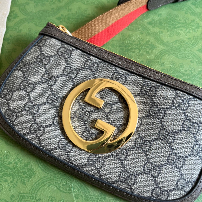 JB - Guki Lady Bags - 422