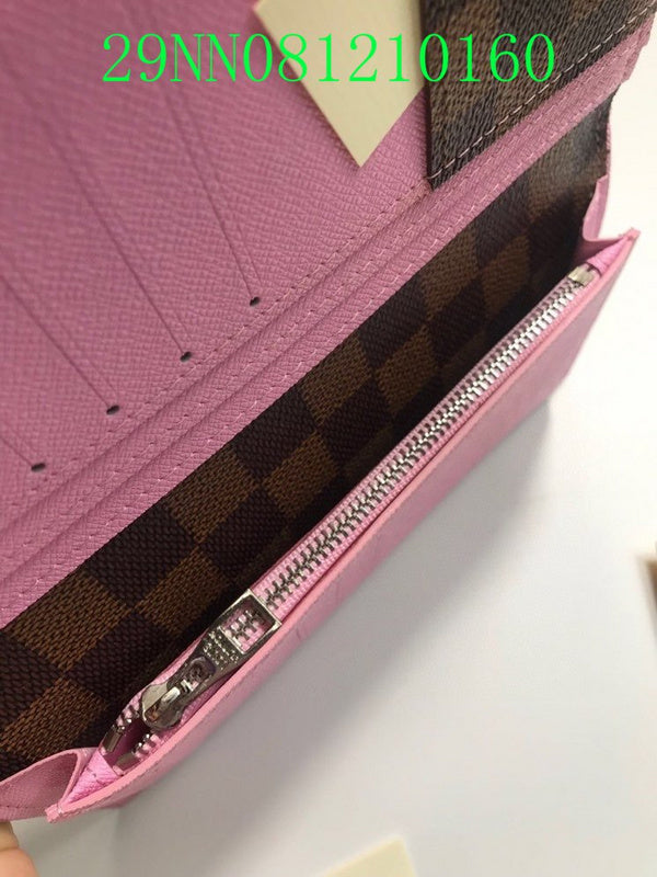 COZY BAGS - CHL Wallet - 410