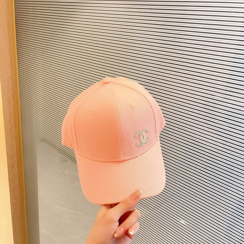 COZY BAGS - CHL Hats & Caps - 084