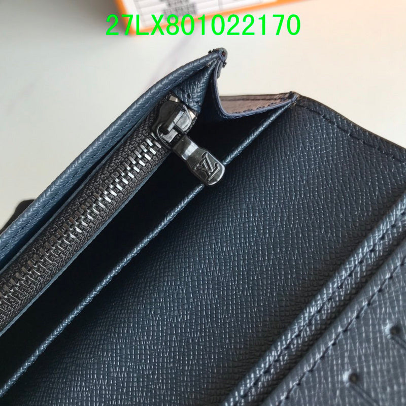 COZY BAGS - CHL Wallet - 1398