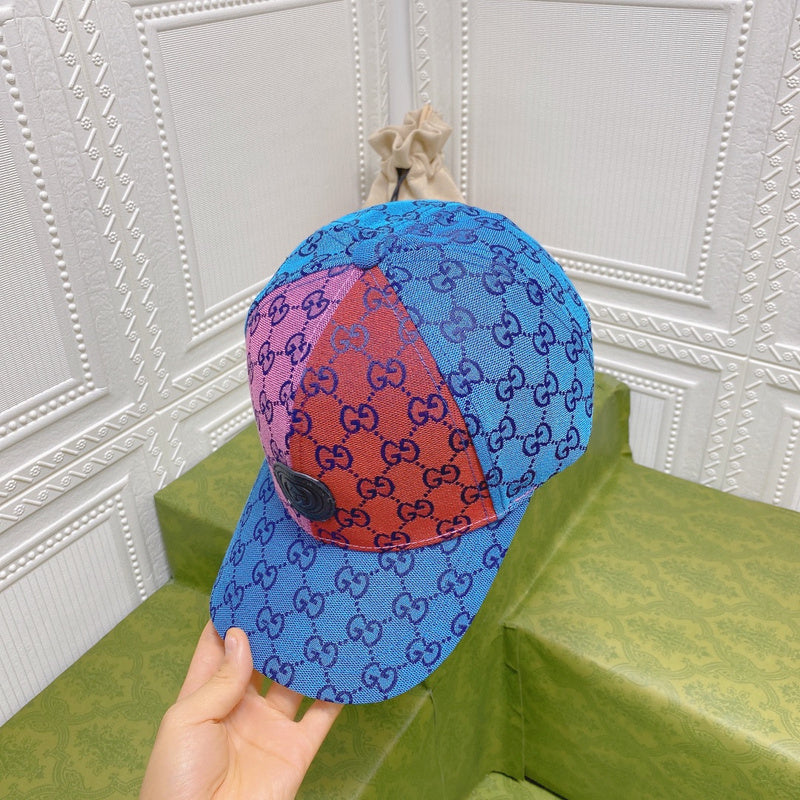 COZY BAGS - Guki Hats & Caps - 082