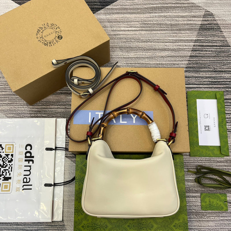 JB - Guki Lady Bags - 120