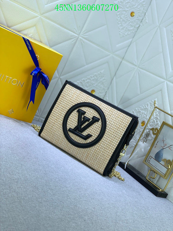 COZY BAGS - LOV Wallet - 401