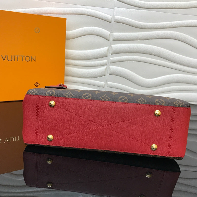 COZY - LV Bags - 2259