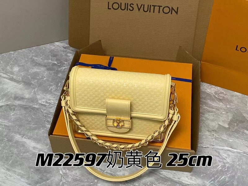 COZY - LV Bags - 746