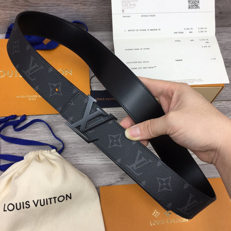 JB - LOV Belts - 354
