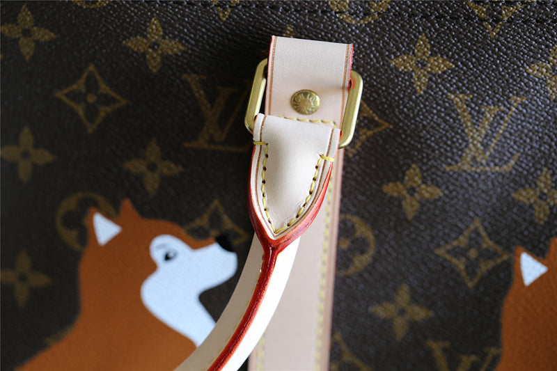 JB - LOV Travel Bags - 269