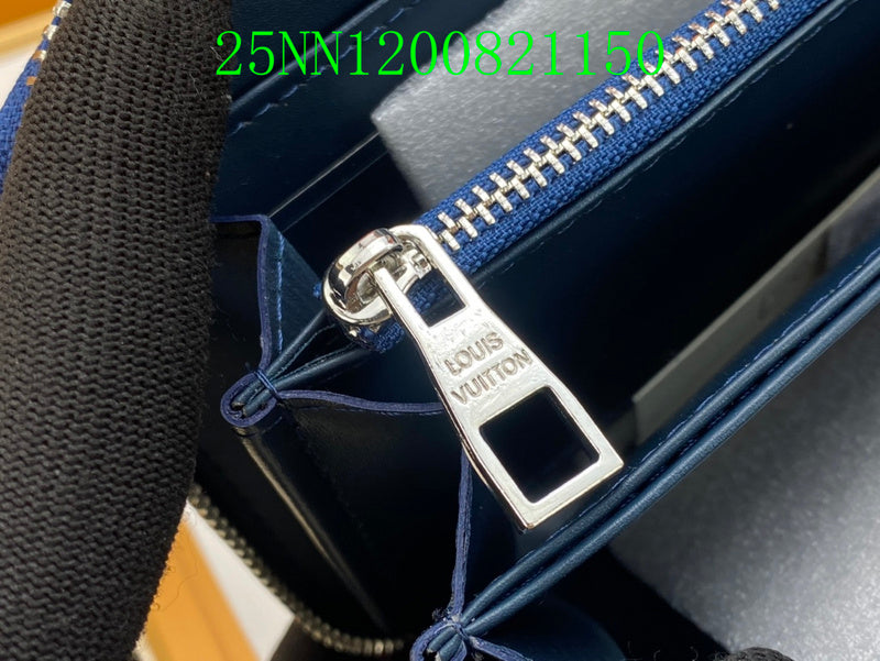 COZY BAGS - LOV Wallet - 107