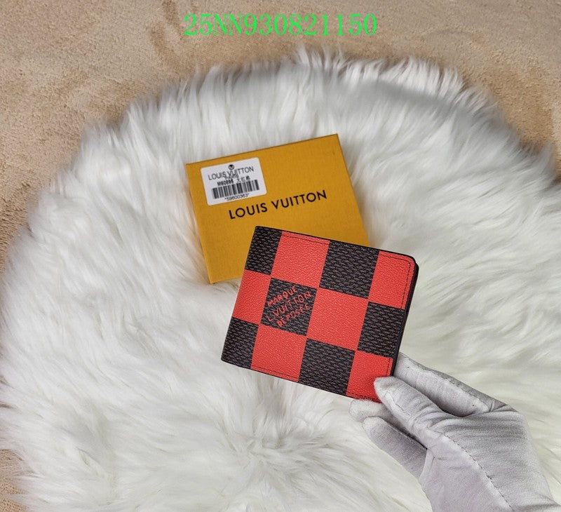 COZY BAGS - LOV Wallet - 113