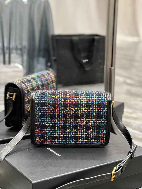 COZY BAGS - YLS Bags - 1653