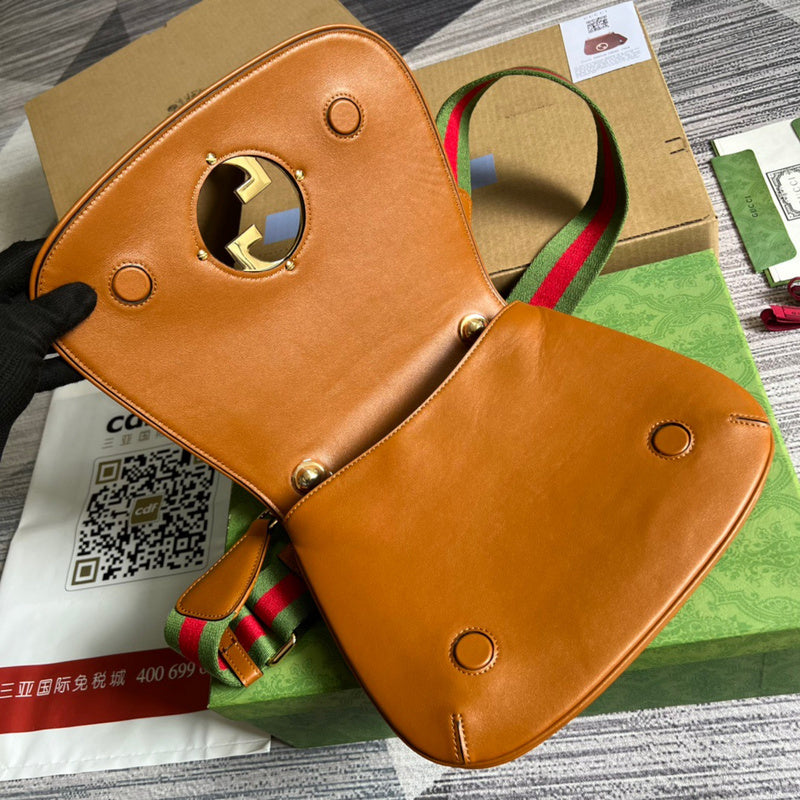 JB - Guki Lady Bags - 193