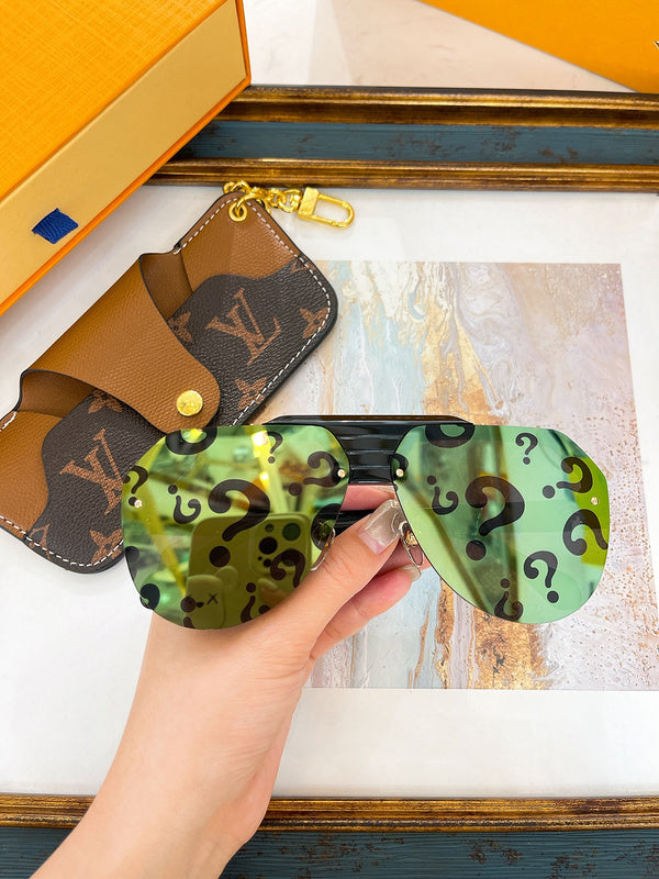 COZY BAGS - LOV Sunglasses - 012