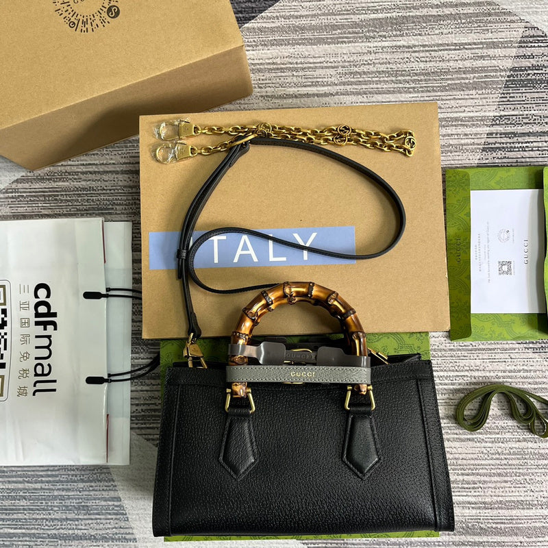 JB - Guki Lady Bags - 212