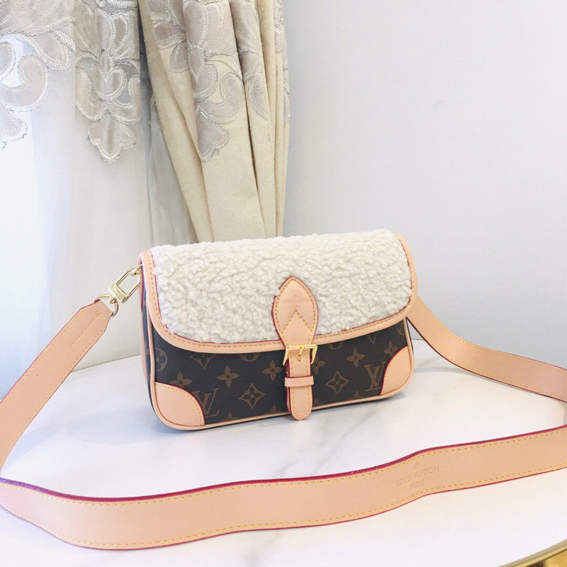 COZY BAGS - GUKI Women Bags - 1646