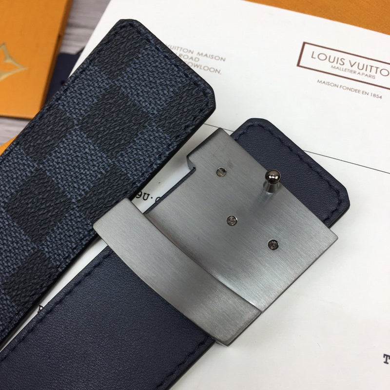 JB - LOV Belts - 377