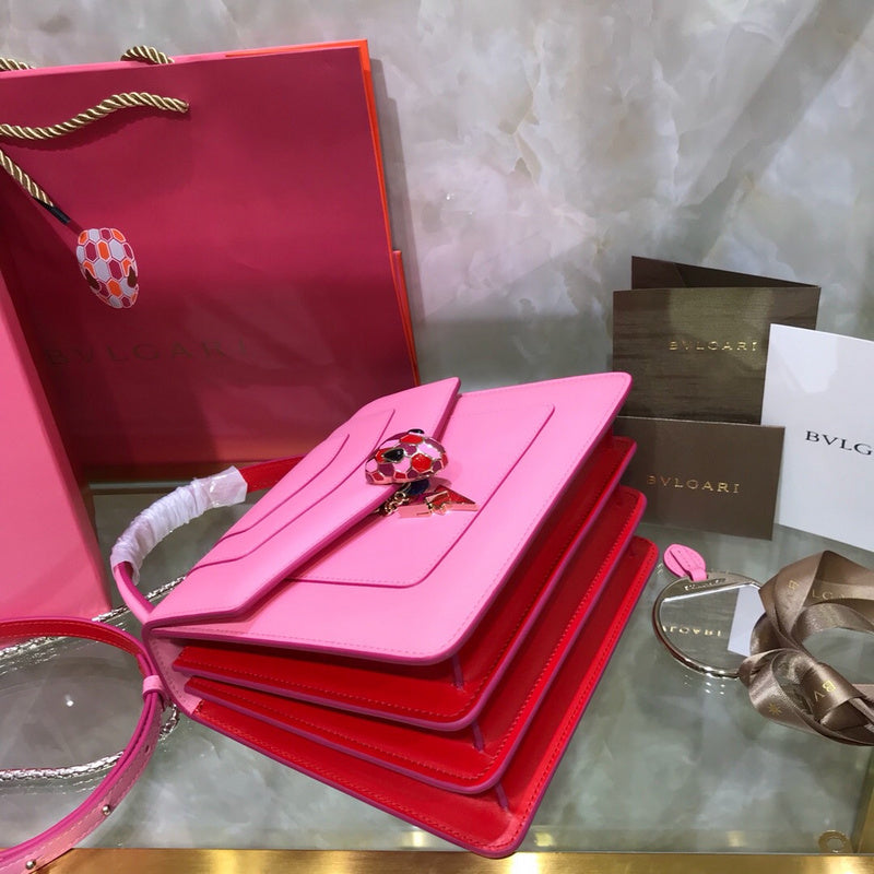 JB - BGL Lady Bags - 160