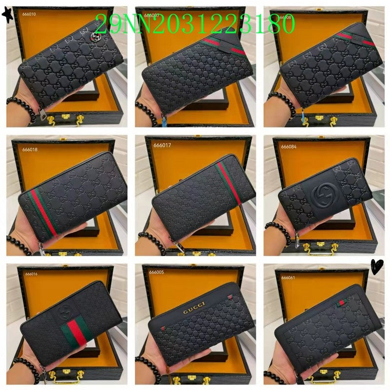 COZY BAGS - CHL Wallet - 278