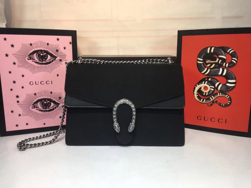 COZY BAGS - GUKI Bags - 1079