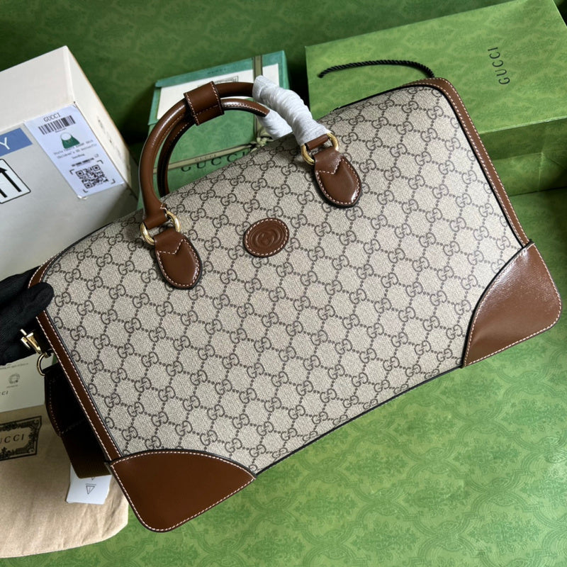Cozy Bags - GUKI Men Shoulders Bags - 026