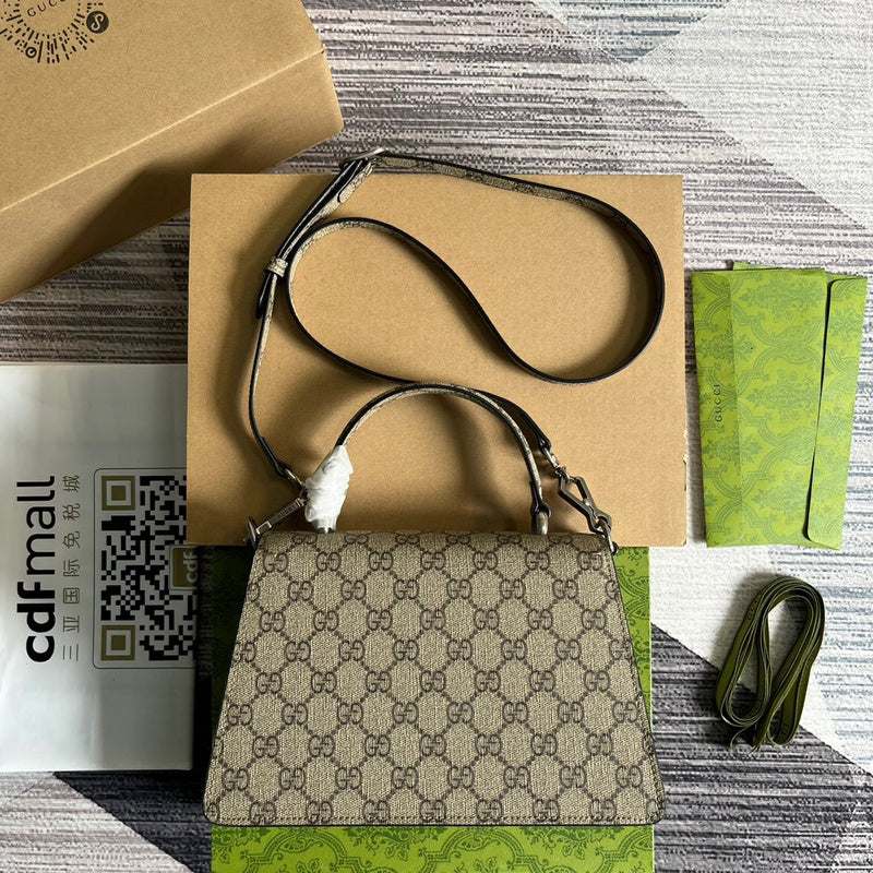 JB - Guki Lady Bags - 186