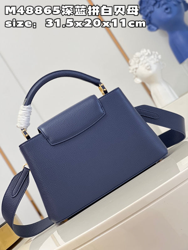 COZY BAGS - LOV Bags - 1260