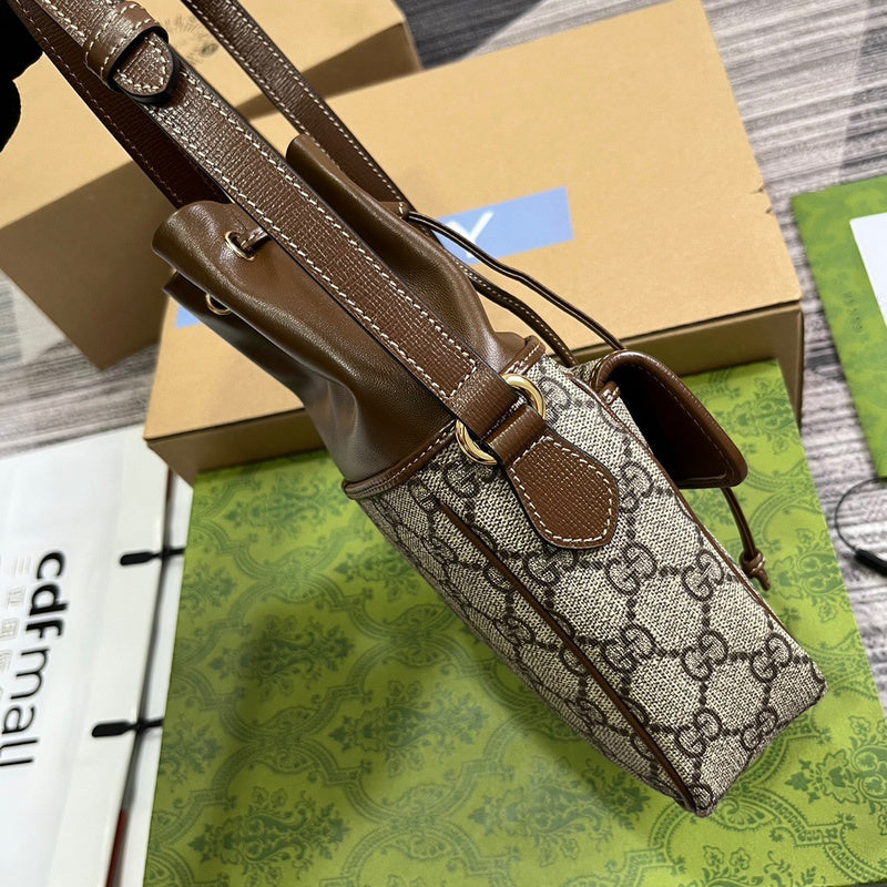 COZY BAGS - Guki Men Bags - 047
