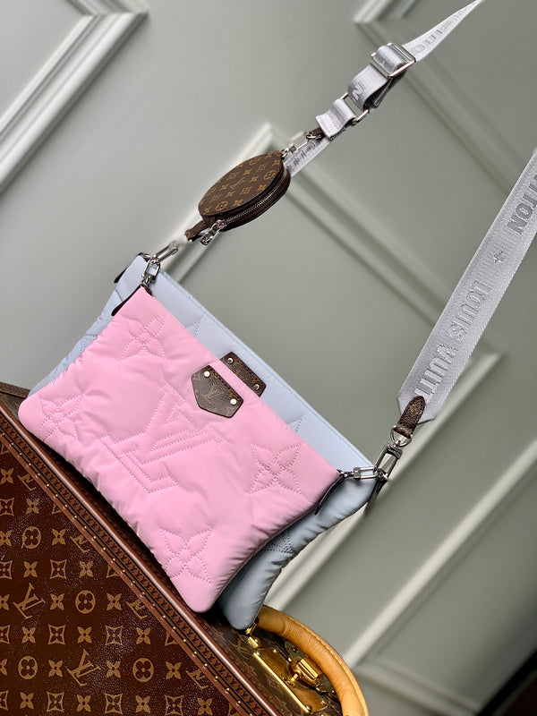 COZY - LV Bags - 1501