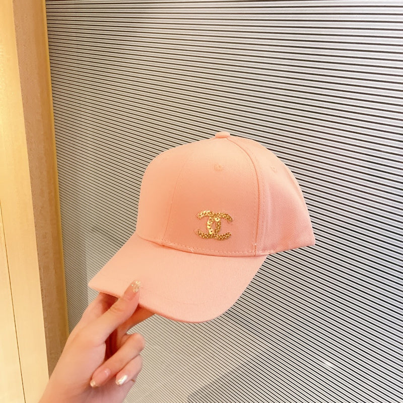 COZY BAGS - CHL Hats & Caps - 084