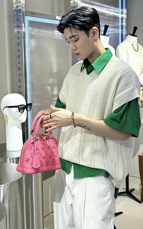 COZY - LV Bags - 497