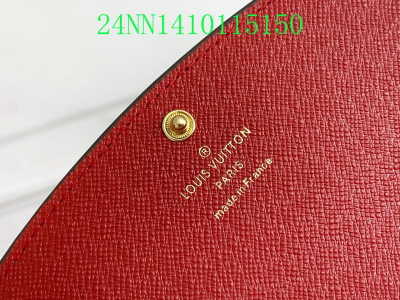 COZY BAGS - CHL Wallet - 1170