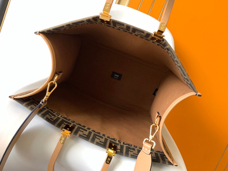 COZY BAGS - FDE Bags - 033