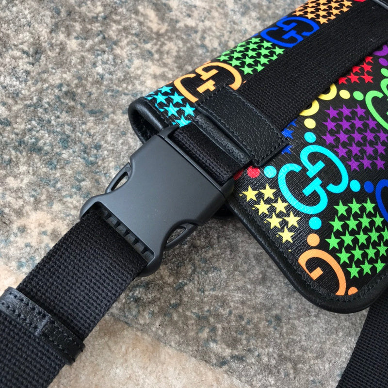 COZY BAGS - Guki Men Bags - 294