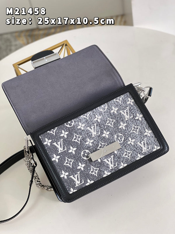 COZY - LV Bags - 1420