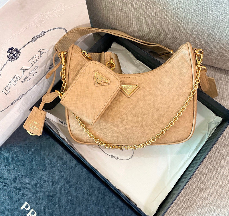 JB - PD Lady Bags - 378