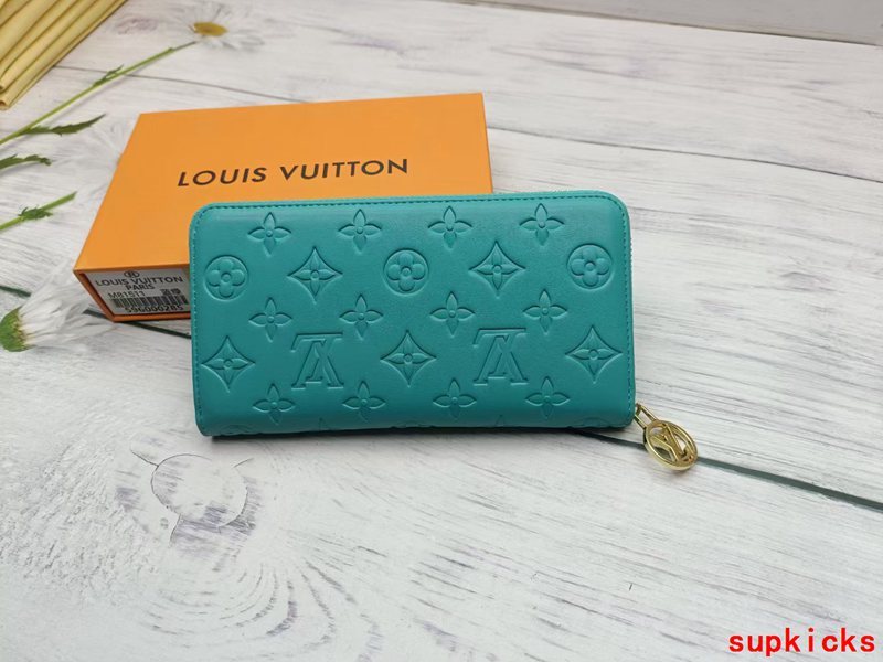 COZY BAGS - Mix Wallets - 680
