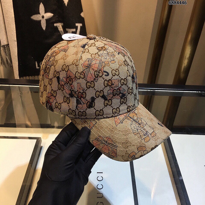 COZY BAGS - Guki Hats & Caps - 261