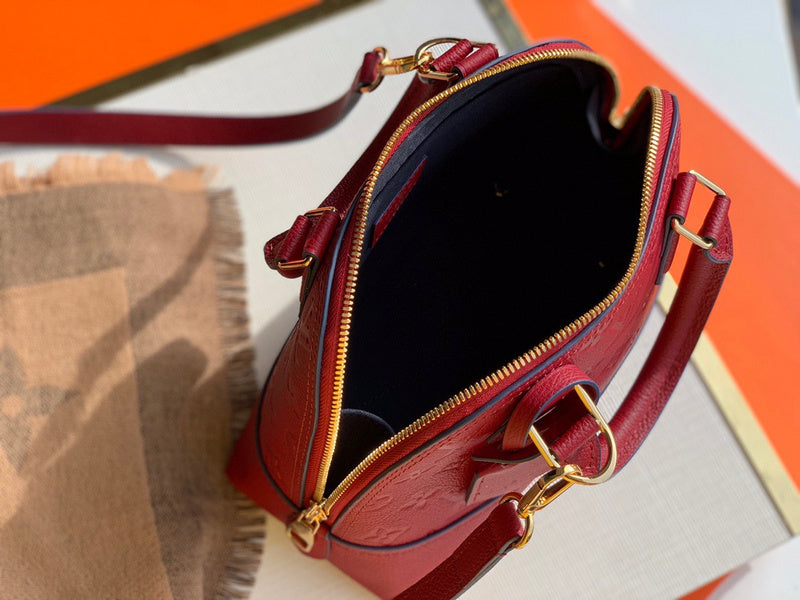 COZY - LV Bags - 4652