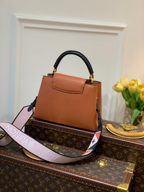 COZY - LV Bags - 1907