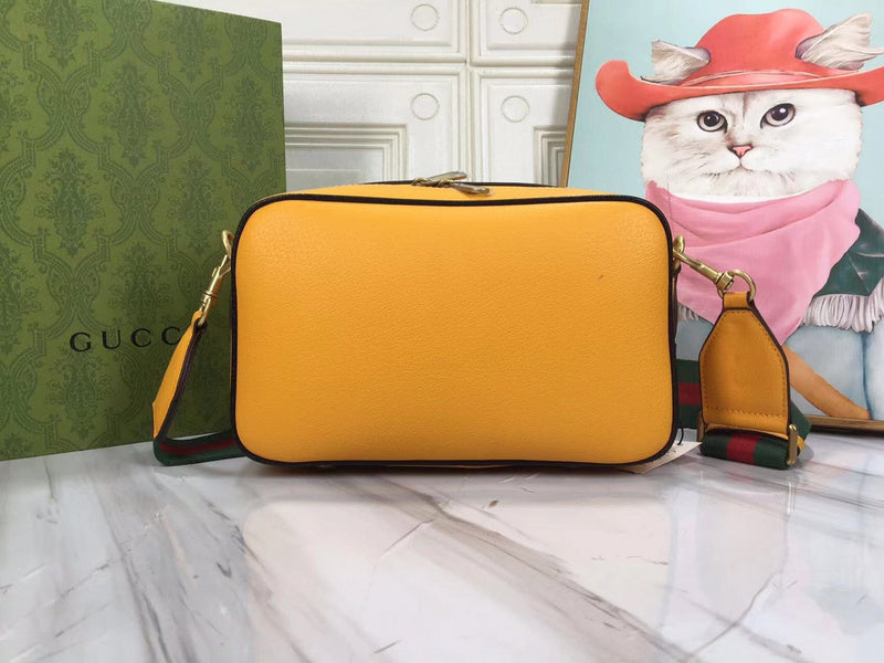COZY BAGS - GUKI Bags - 801