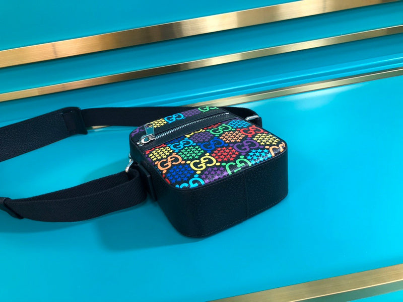 COZY BAGS - Guki Men Bags - 214