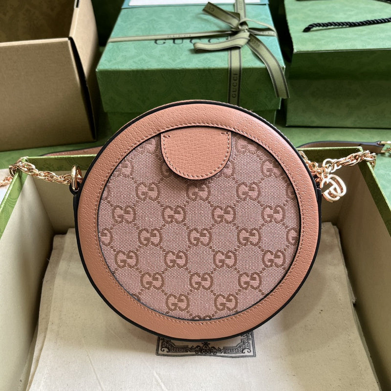 COZY - GUKI Women Bags - 163