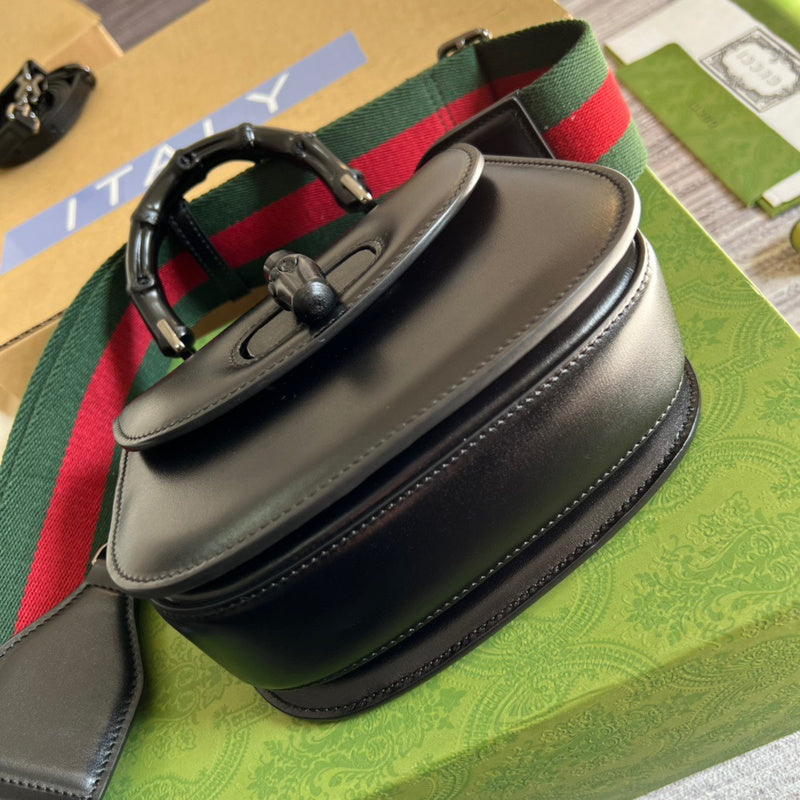 JB - Guki Lady Bags - 852