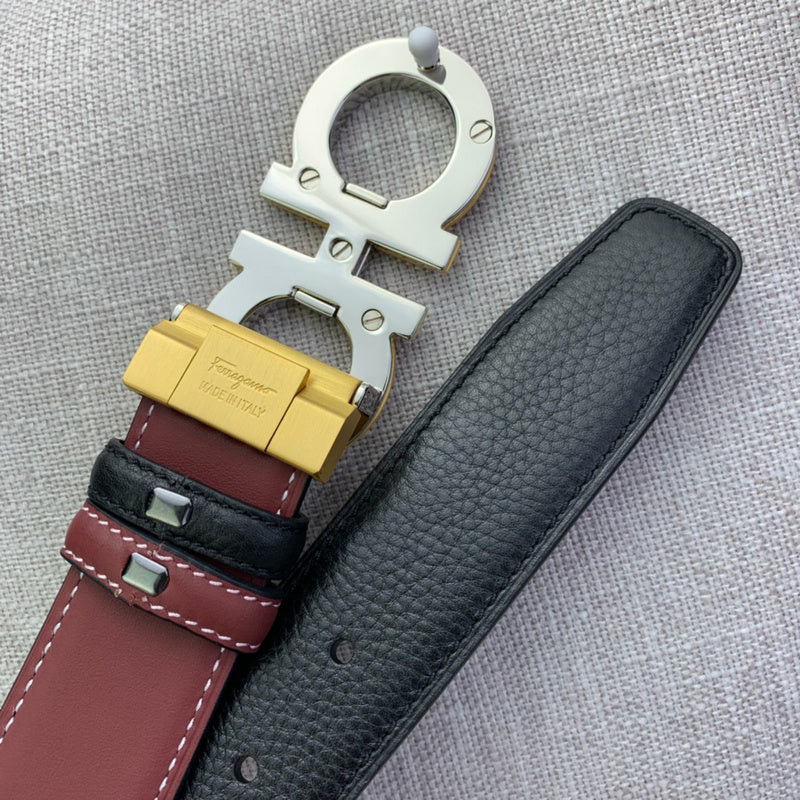 JB - FGO Belts - 143